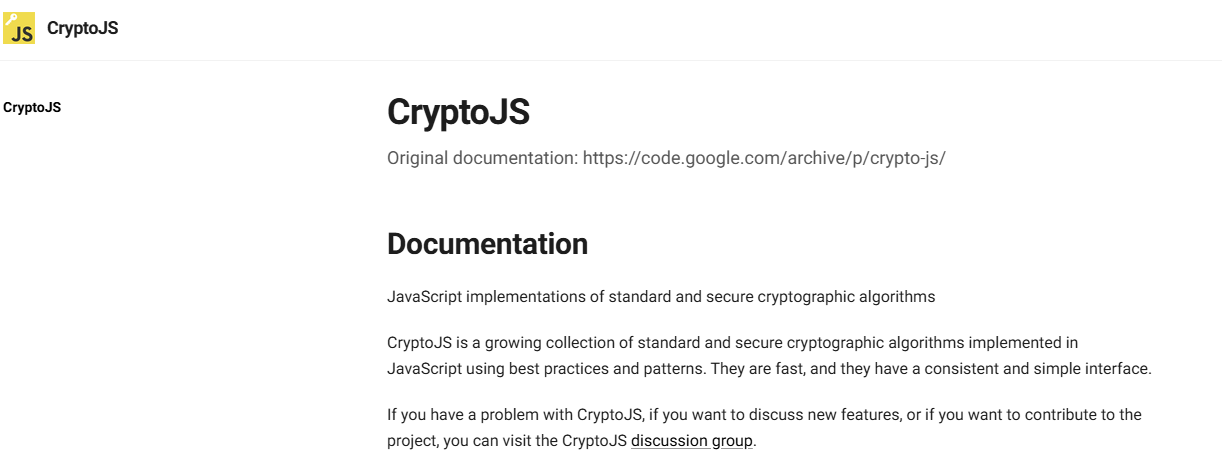 解决前端crypto-js库解密失败的错误